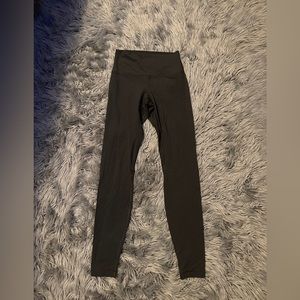 Lululemon Align Leggings